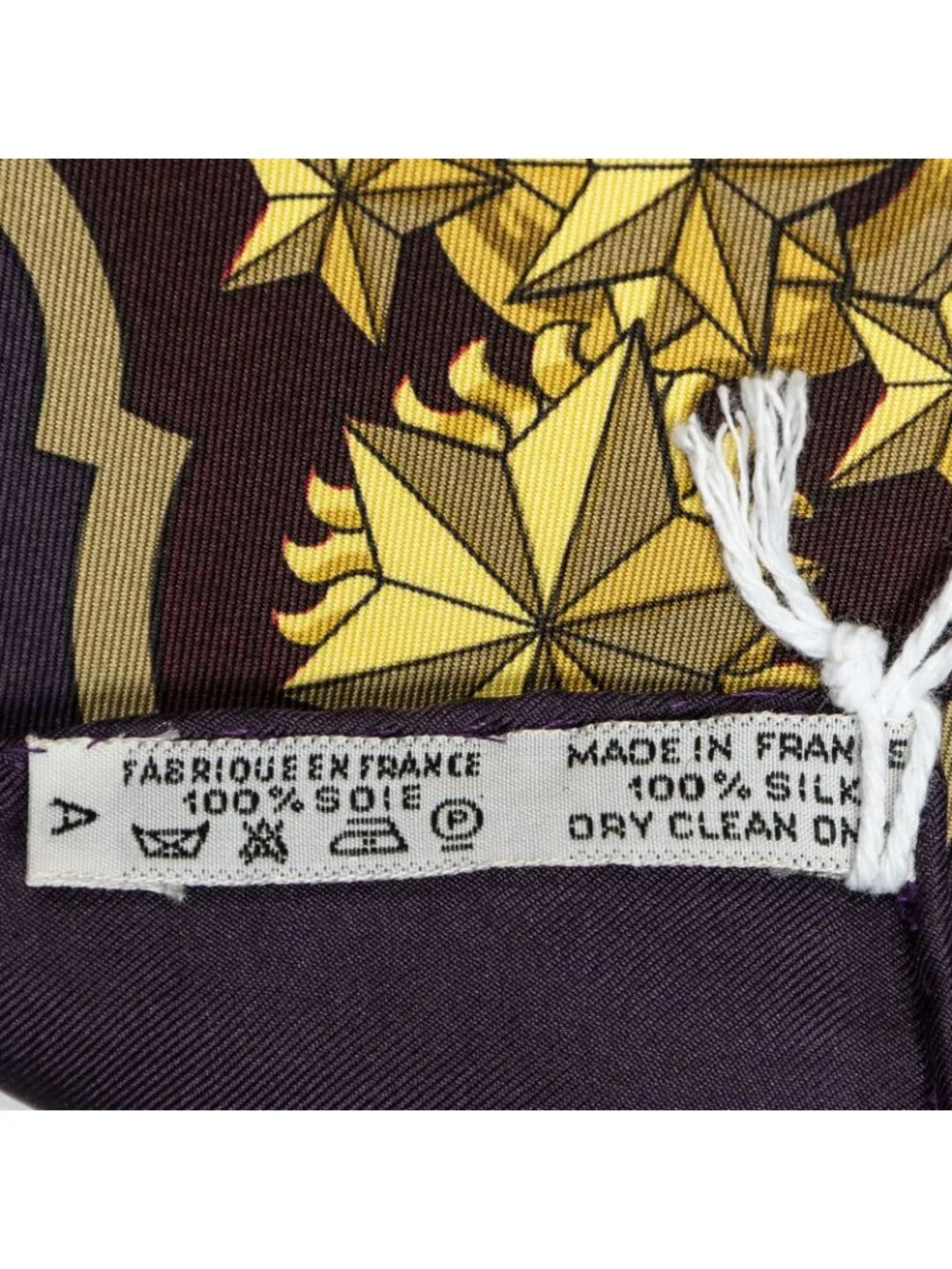 Hermes this authentic